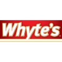 Les Aliments Whyte's Inc. - Whyte's Foods Inc.