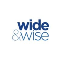 Wide and Wise