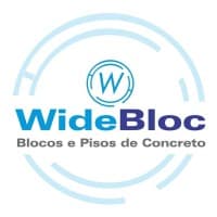 WideBloc - Blocos e Pisos de Concreto