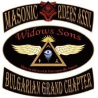 Widows Sons Grand Chapter Bulgaria