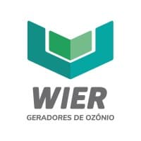 WIER - Geradores de Ozônio