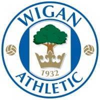wigan athletic f.c