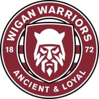 wigan warriors