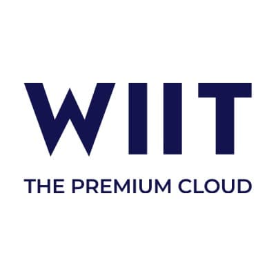 WIIT - The Premium Cloud