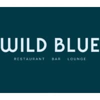 Wild Blue Restaurant + Bar