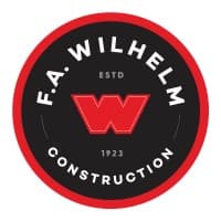 F.A. Wilhelm Construction