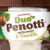 Duo Penotti - Wilhelm Reuss BV