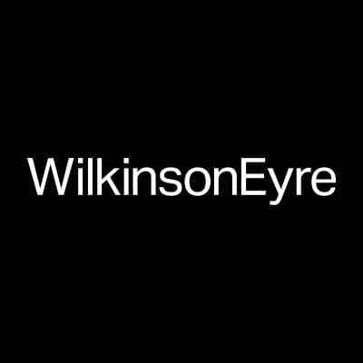 WilkinsonEyre