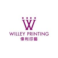 Willey Printing Ltd