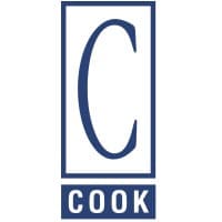 William Cook