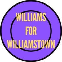 Williams for Williamstown