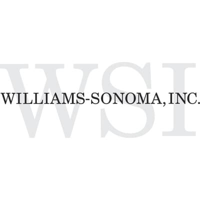 Williams-Sonoma, Inc.
