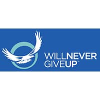 Will Never Give Up Coach