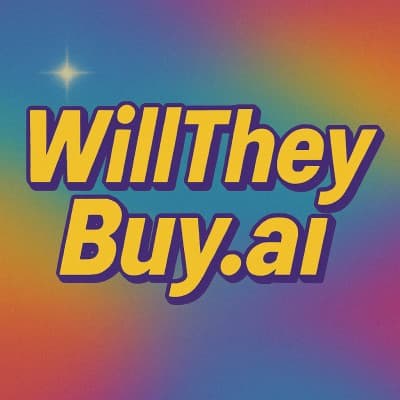 WillTheyBuy.AI