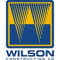 wilson construction company