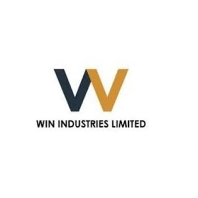 WIN INDUSTRIES LIMITED
