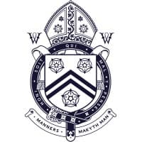 Winchester College
