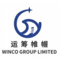 WINCO GROUP LIMITED