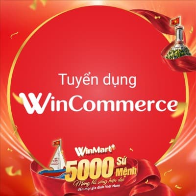 WinCommerce - Masan Group