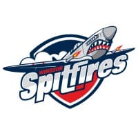 windsor spitfires
