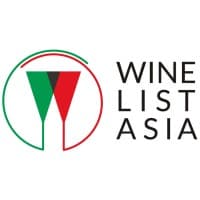 Wine List Asia Pte Ltd