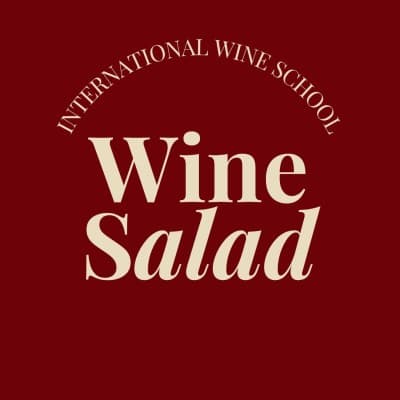 Wine Salad