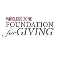 Wireless Zone Foundation For Giving