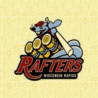 Wisconsin Rapids Rafters Baseball Club