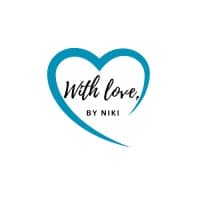 With Love, By Niki LLC