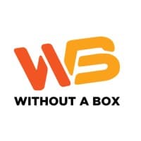 Without A Box (PR)