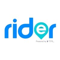 Rider (YC WC22)
