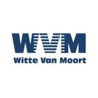 witte van moort metaalindustrie