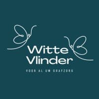 Witte Vlinder
