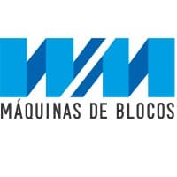 WM Maquinas de Blocos