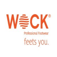 WOCK Shoes