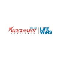 Wockhardt Hospitals Ltd