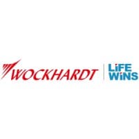 Wockhardt Ltd.