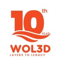 WOL3D