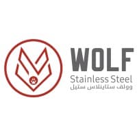 WOLF Stainless Steel