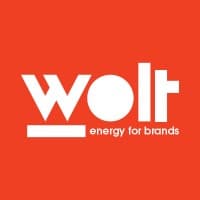 WOLT - Energy for Brands