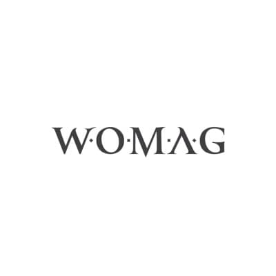 WOMAG | Surfaces for Inspired Spaces