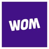 WOM Chile