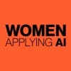 Women Applying AI