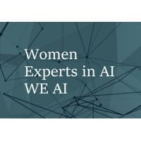 Women Experts in AI - Empower women to become AI experts