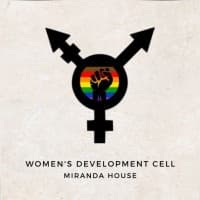 Women's Development Cell, Miranda House