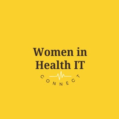 WomenInHealthIT