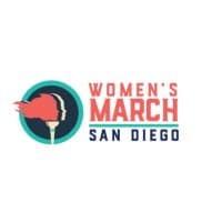 Women's March San Diego