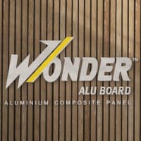 Wonder Alu Board