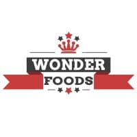 WONDER FOODS SRL