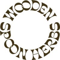 Wooden Spoon Herbs